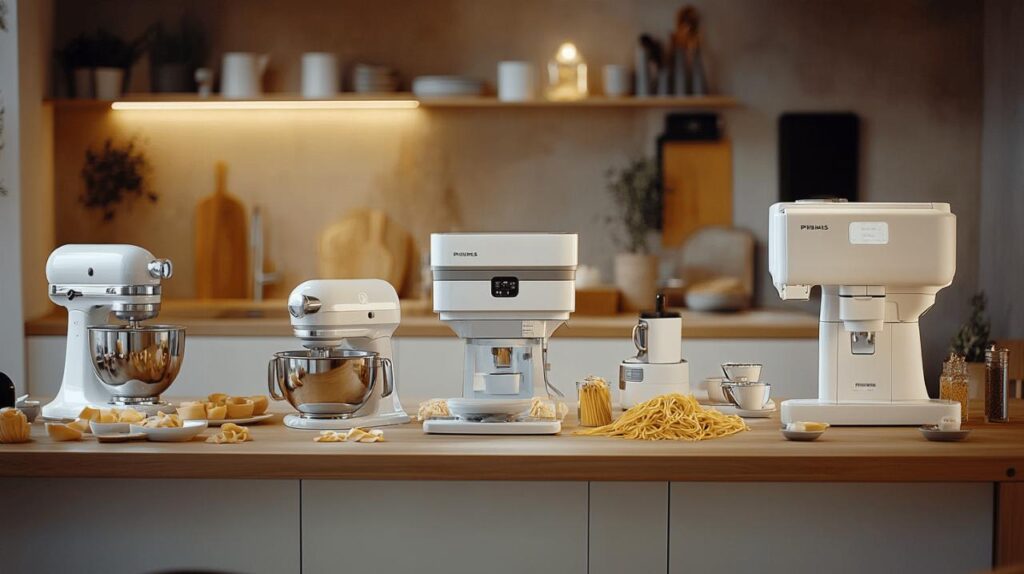 Machine a pates Philips Darty : comparatif des prix avec les autres enseignes
