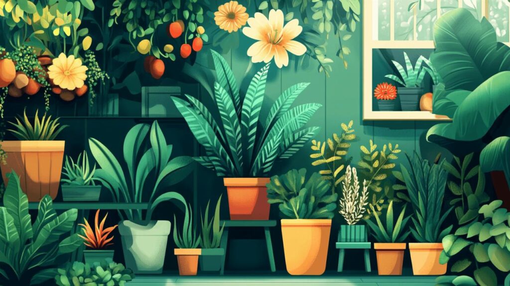 La jardinerie en ligne Bakker : Pionniere francaise du jardinage durable