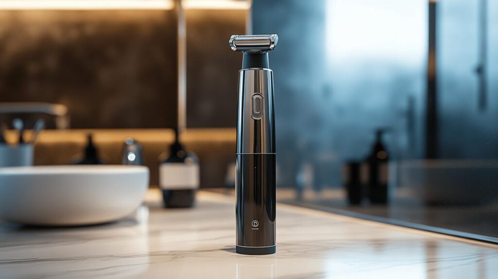 Meilleure tondeuse cheveux 0 mm : Les marques privilegiees par les coiffeurs experts