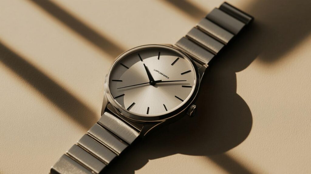 5 raisons qui font de la Montre Uniform Wares, series 250 l’accessoire incontournable de 2024